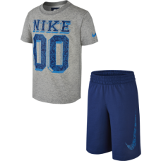 Комплект подростковый Nike 728544-063  Graphic 1